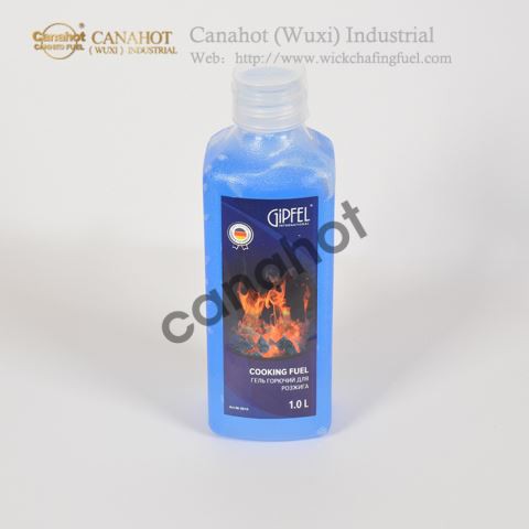 ژل سایش سوخت برای استفاده از دوباره پر کردن